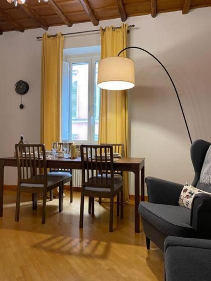 CasAlice Apartment Trastevere - image 5