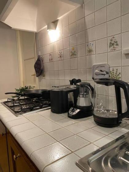 CasAlice Apartment Trastevere - image 6