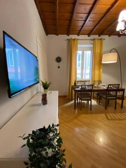 CasAlice Apartment Trastevere - image 8
