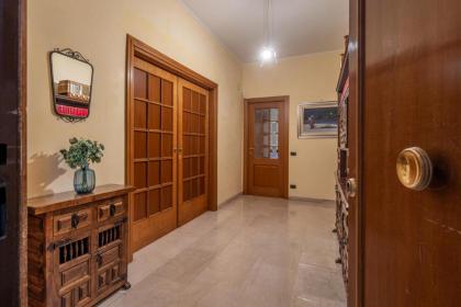 La Dimora del Vagamondo - ingresso in comune - image 15