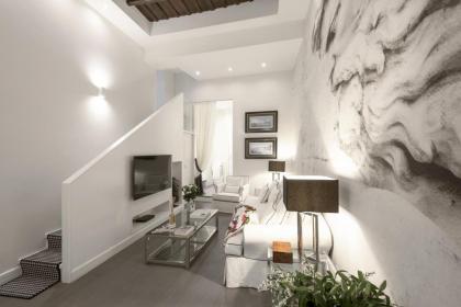 Carthusia Suites Roma