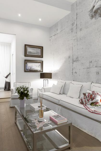 Carthusia Suites Roma - image 21