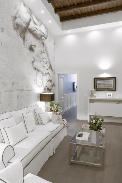 Carthusia Suites Roma - image 22