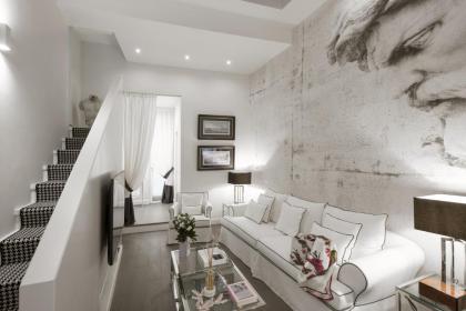Carthusia Suites Roma - image 23