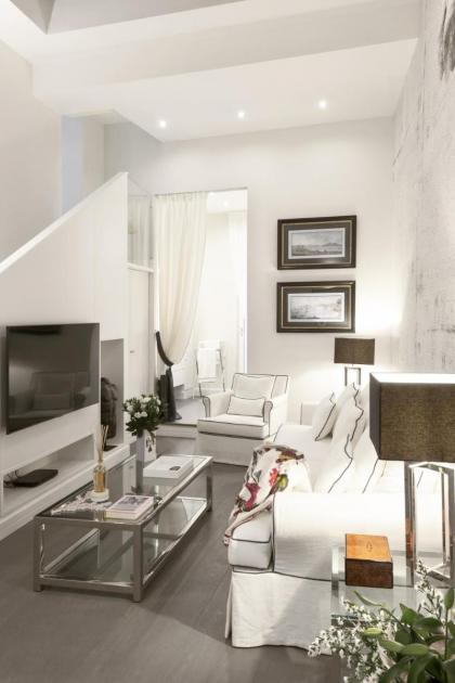 Carthusia Suites Roma - image 24