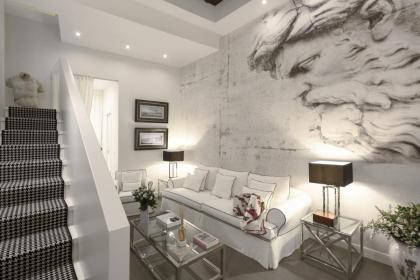 Carthusia Suites Roma - image 25