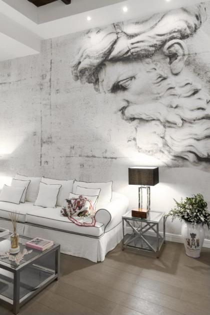 Carthusia Suites Roma - image 26