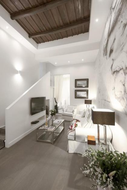 Carthusia Suites Roma - image 27