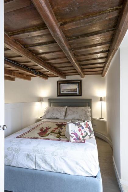 Carthusia Suites Roma - image 29