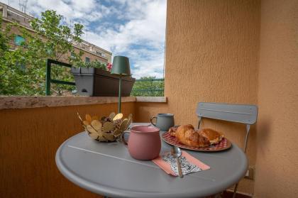 Sweeties apartment san Giovanni - image 22