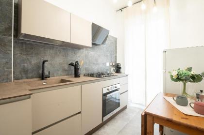 Sweeties apartment san Giovanni - image 24