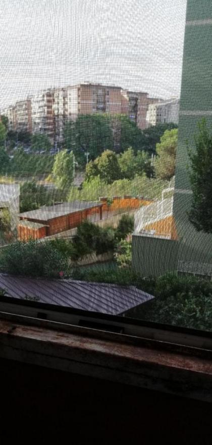 Tolle Ferienwohnung in Quartiere Xii Gianicolense mit Kleinem Balkon - image 14