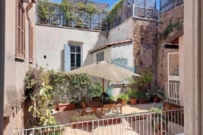 Ottavia Terrace - image 10