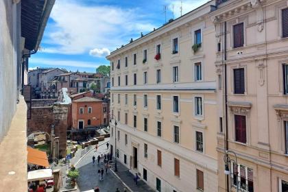 Ottavia Terrace - image 19