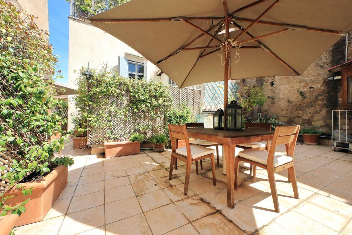 Ottavia Terrace - image 2
