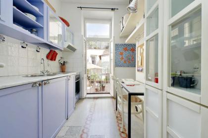 Ottavia Terrace - image 3