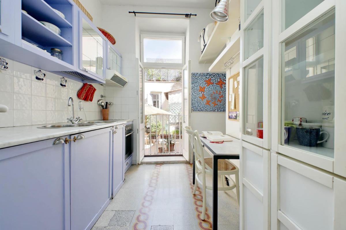 Ottavia Terrace - image 3