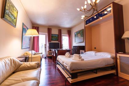 Julia Navona Apartment - image 10