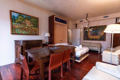 Julia Navona Apartment - image 12