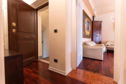 Julia Navona Apartment - image 13