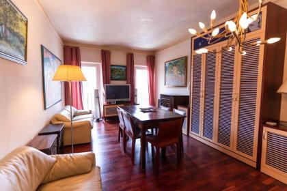 Julia Navona Apartment - image 14
