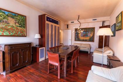 Julia Navona Apartment - image 15