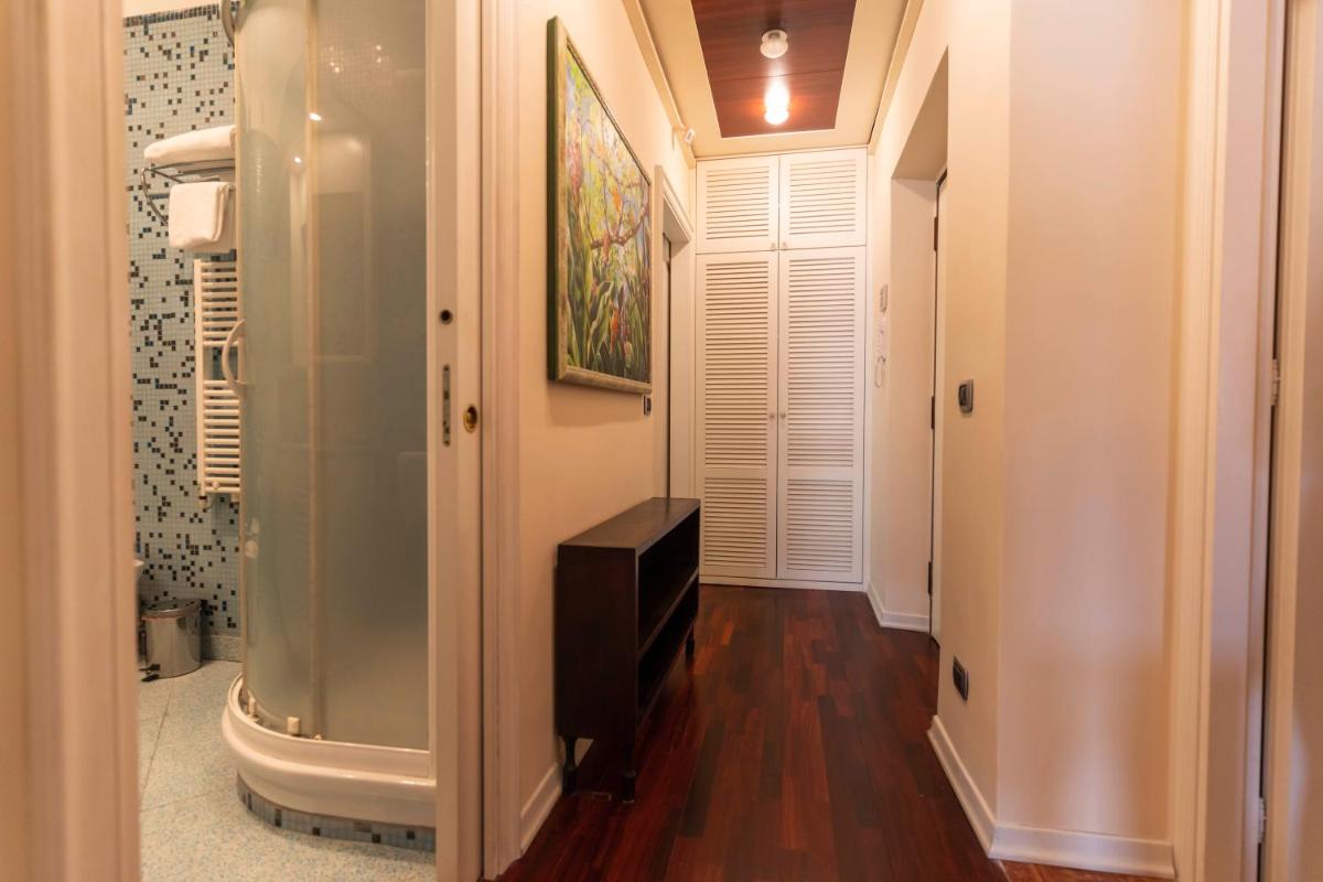 Julia Navona Apartment - image 5