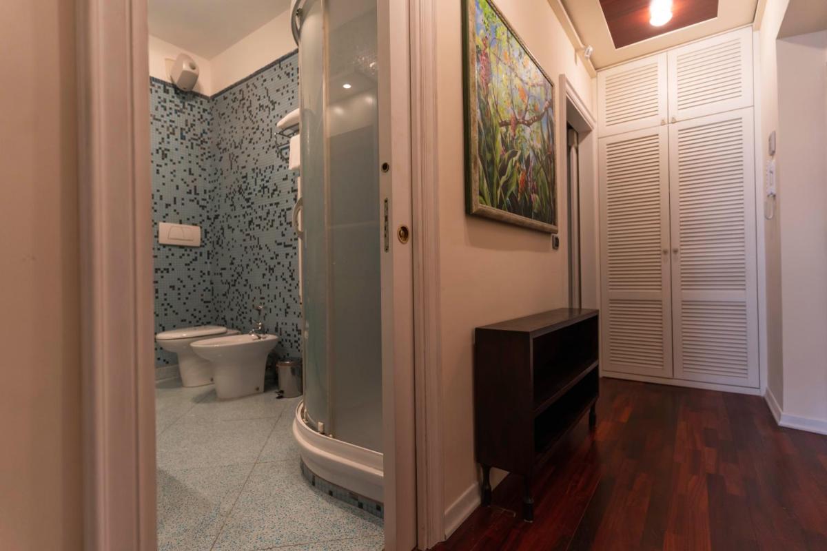 Julia Navona Apartment - image 6