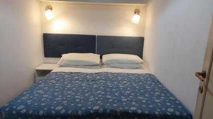 Rome Fani Room