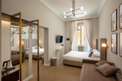 Porta Castello Suites - image 20