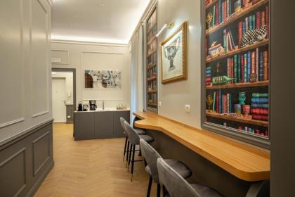 Porta Castello Suites - image 21