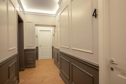Porta Castello Suites - image 22