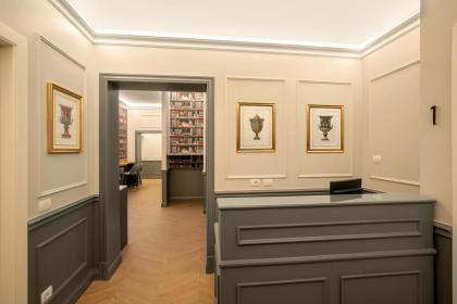 Porta Castello Suites - image 23