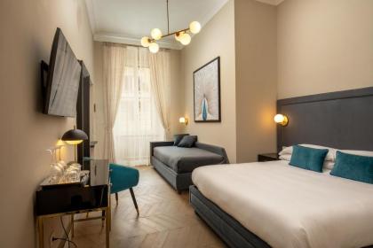 Porta Castello Suites - image 25