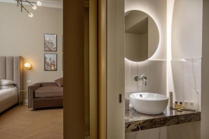 Porta Castello Suites - image 26