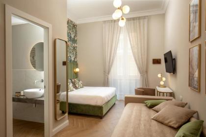 Porta Castello Suites - image 28