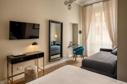 Porta Castello Suites - image 29