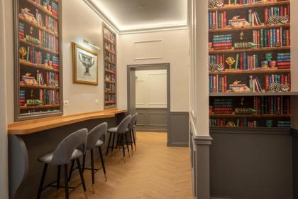 Porta Castello Suites - image 30