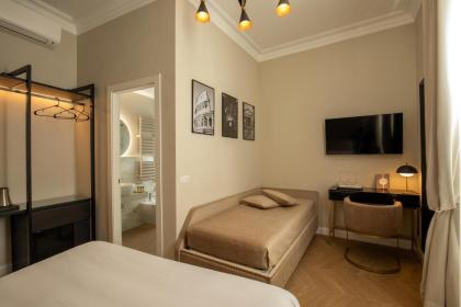Porta Castello Suites - image 8
