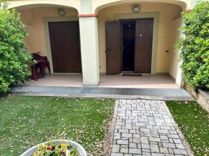 Villas in Rome 