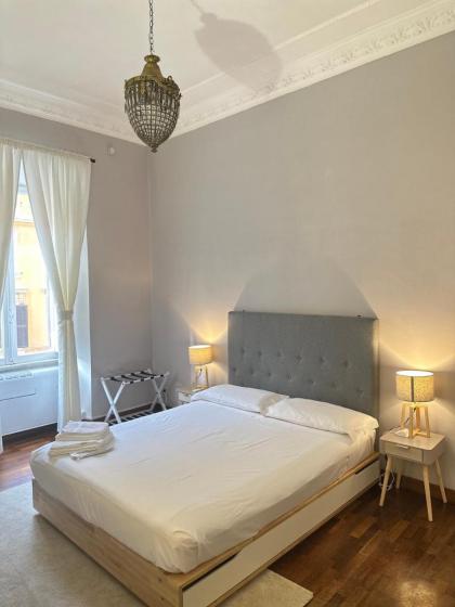 Lounge Apartment - University - image 5