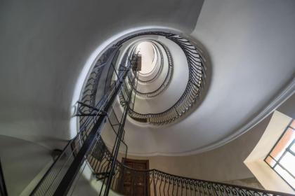 Lovely and new apartment near Termini Station - image 3