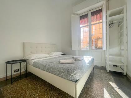 Angelico Boutique Apartment Rome 