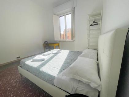 Angelico Boutique Apartment - image 14