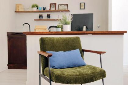 Monti Spacious Apartment 2 - image 13