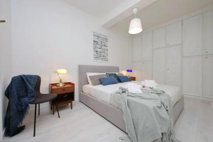 Monti Spacious Apartment 2 - image 19