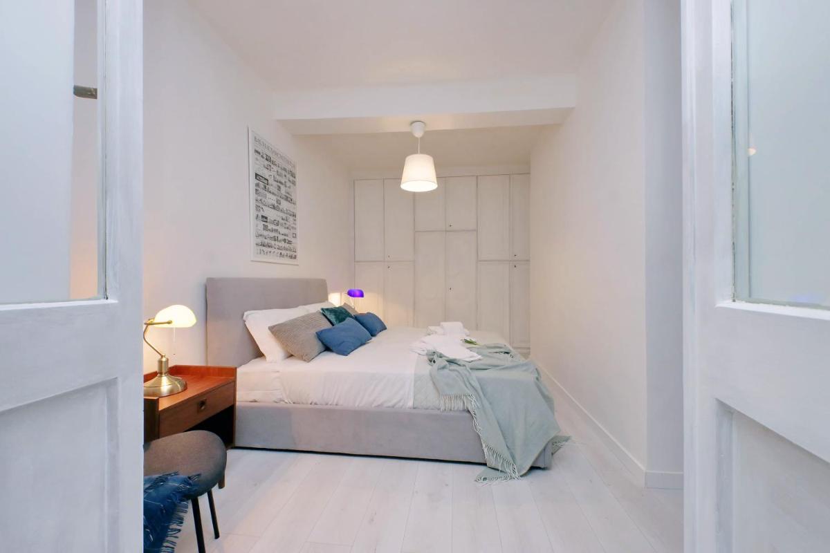 Monti Spacious Apartment 2 - image 5