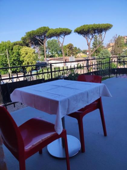 Belvedere Rooms Guest House - image 16