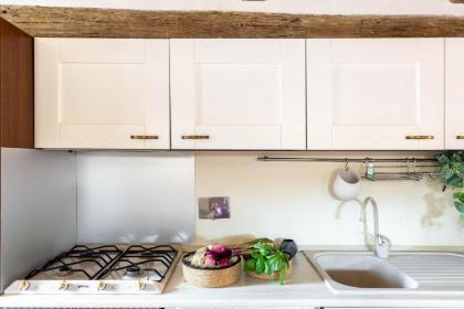 iFlat Penthouse in Campo de' Fiori - image 11