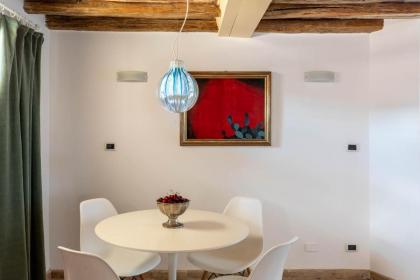 iFlat Penthouse in Campo de' Fiori - image 2